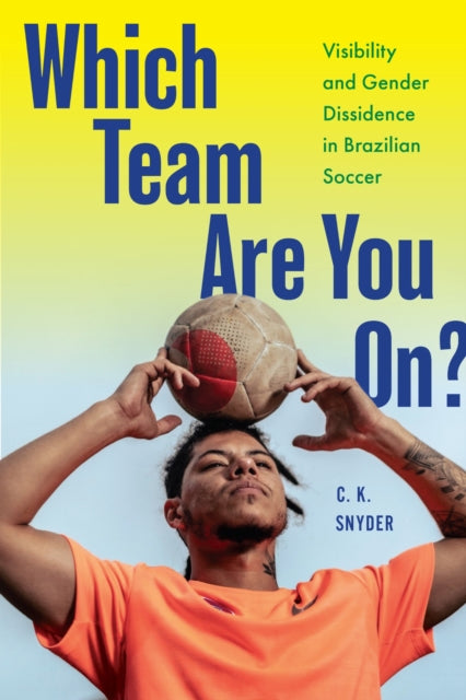 Which Team Are You on?