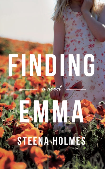 Finding Emma : A Novel-9781477800119