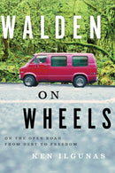 Walden on Wheels : On the Open Road from Debt to Freedom-9781477800751