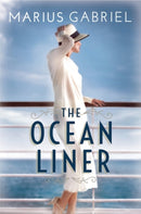 The Ocean Liner-9781477805145
