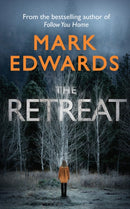 The Retreat-9781477805176