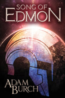 Song of Edmon-9781477805350
