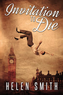 Invitation to Die-9781477807309