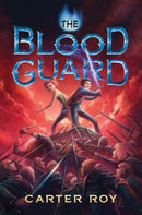 The Blood Guard-9781477816202