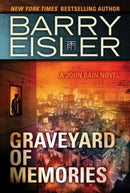 Graveyard of Memories-9781477818169
