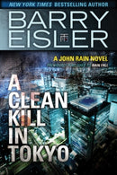 Clean Kill in Tokyo, A