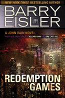 Redemption Games-9781477820858