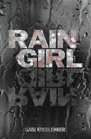 Rain Girl-9781477823118