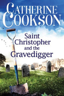 Saint Christopher and the Gravedigger-9781477823910