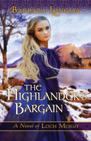 The Highlander's Bargain-9781477823927