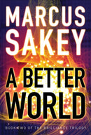 A Better World-9781477823941