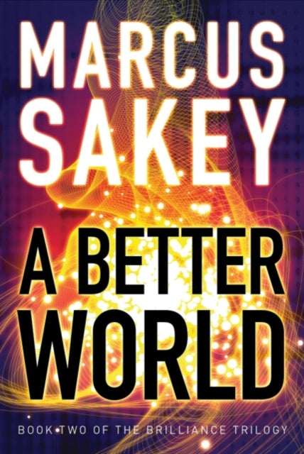 A Better World-9781477823941