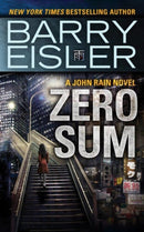Zero Sum-9781477824467