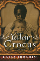 Yellow Crocus-9781477824757