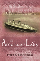 The American Lady-9781477826584