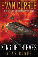 King of Thieves-9781477828243