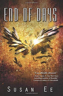 END OF DAYS-9781477829707