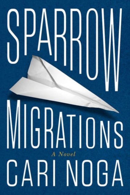 Sparrow Migrations-9781477830888