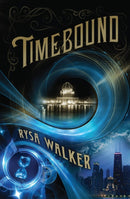 Timebound-9781477848159