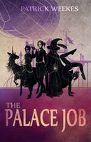 The Palace Job-9781477848203
