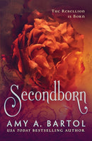 Secondborn-9781477848357