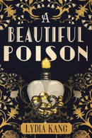 A Beautiful Poison-9781477848876