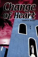 A Change of Heart-9781477849040