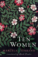 Ten Women-9781477849453