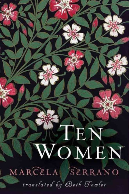 Ten Women-9781477849453