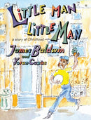 Little Man, Little Man : A Story of Childhood-9781478000044