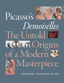 Picasso''s Demoiselles
