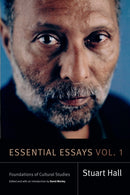 Essential Essays, Volume 1 : Foundations of Cultural Studies-9781478000938