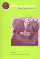 The Queer Commons-9781478003502