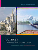 Journeys Through the Russian Empire : The Photographic Legacy of Sergey Prokudin-Gorsky-9781478006022