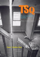 Trans* Studies Now-9781478009627