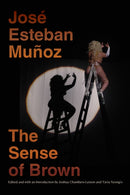 The Sense of Brown-9781478011033
