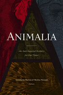 Animalia : An Anti-Imperial Bestiary for Our Times-9781478011286