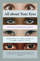 All About Your Eyes, Second Edition, Revised and Updated-9781478011606