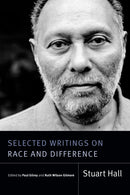 Selected Writings on Race and Difference-9781478011668