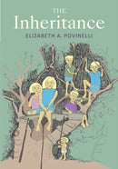 The Inheritance-9781478014034