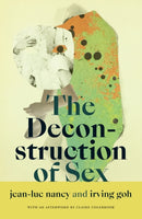 The Deconstruction of Sex-9781478014355