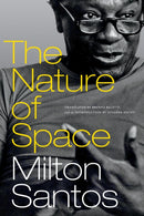 The Nature of Space-9781478014409