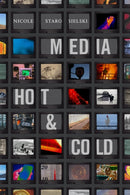 Media Hot and Cold-9781478014546