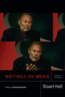 Writings on Media : History of the Present-9781478014713