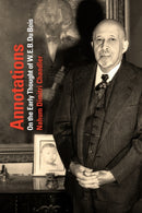 Annotations : On the Early Thought of W. E. B. Du Bois-9781478015796