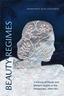 Beauty Regimes : A History of Power and Modern Empire in the Philippines, 1898-1941-9781478017004