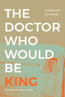 The Doctor Who Would Be King-9781478017868