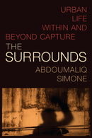 The Surrounds