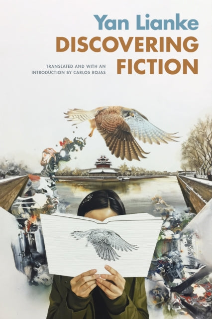 Discovering Fiction-9781478018308