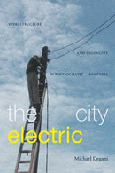 The City Electric : Infrastructure and Ingenuity in Postsocialist Tanzania-9781478019145